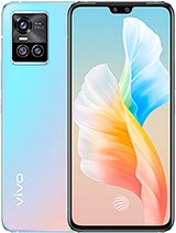 Best available price of vivo S10 in Cotedivoire