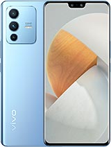 Best available price of vivo S12 Pro in Cotedivoire