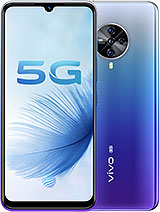 Best available price of vivo S6 5G in Cotedivoire