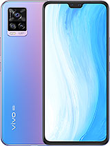 Best available price of vivo S7 in Cotedivoire