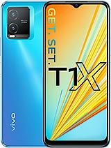 Best available price of vivo T1x (India) in Cotedivoire