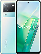 Best available price of vivo T2 in Cotedivoire