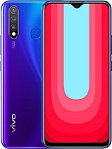 Best available price of vivo U20 in Cotedivoire