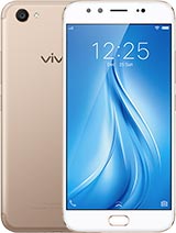 Best available price of vivo V5 Plus in Cotedivoire