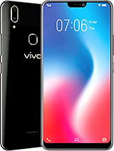 Best available price of vivo V9 in Cotedivoire