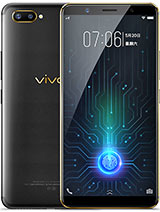 Best available price of vivo X20 Plus UD in Cotedivoire