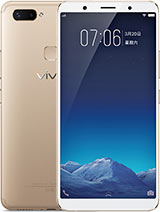 Best available price of vivo X20 Plus in Cotedivoire