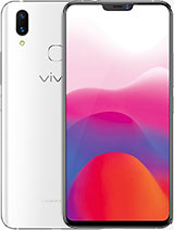 Best available price of vivo X21 in Cotedivoire
