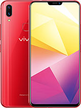 Best available price of vivo X21i in Cotedivoire