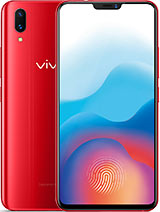 Best available price of vivo X21 UD in Cotedivoire