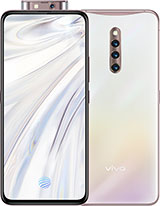 Best available price of vivo X27 Pro in Cotedivoire