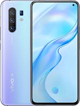 Best available price of vivo X30 Pro in Cotedivoire