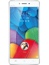 Best available price of vivo X5Pro in Cotedivoire