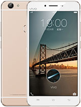 Best available price of vivo X6S Plus in Cotedivoire