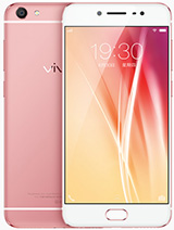 Best available price of vivo X7 Plus in Cotedivoire