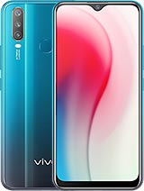 Best available price of vivo Y3 4GB 64GB in Cotedivoire