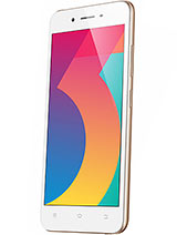 Best available price of vivo Y53i in Cotedivoire