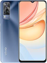 Best available price of vivo Y53s 4G in Cotedivoire