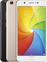 Best available price of vivo Y69 in Cotedivoire