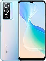 Best available price of vivo Y76 5G in Cotedivoire