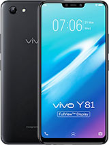 Best available price of vivo Y81 in Cotedivoire