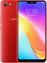 Best available price of vivo Y81i in Cotedivoire