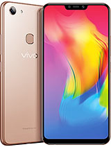 Best available price of vivo Y83 in Cotedivoire