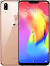 Best available price of vivo Y83 Pro in Cotedivoire