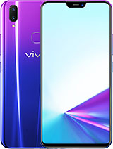 Best available price of vivo Z3x in Cotedivoire