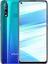 Best available price of vivo Z5x in Cotedivoire