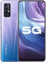 Best available price of vivo Z6 5G in Cotedivoire