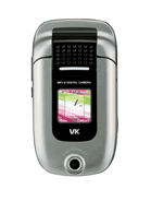 Best available price of VK Mobile VK3100 in Cotedivoire