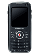Best available price of VK Mobile VK7000 in Cotedivoire