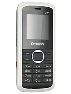 Best available price of Vodafone 235 in Cotedivoire