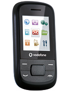 Best available price of Vodafone 248 in Cotedivoire
