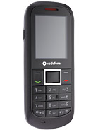Best available price of Vodafone 340 in Cotedivoire