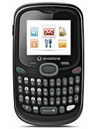 Best available price of Vodafone 350 Messaging in Cotedivoire