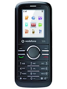 Best available price of Vodafone 526 in Cotedivoire