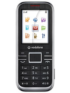 Best available price of Vodafone 540 in Cotedivoire