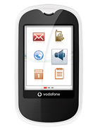 Best available price of Vodafone 541 in Cotedivoire