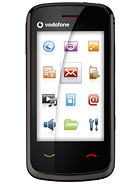 Best available price of Vodafone 547 in Cotedivoire