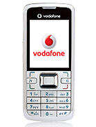 Best available price of Vodafone 716 in Cotedivoire