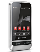 Best available price of Vodafone 845 in Cotedivoire