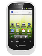 Best available price of Vodafone 858 Smart in Cotedivoire