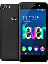 Best available price of Wiko Fever 4G in Cotedivoire