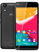 Best available price of Wiko Rainbow Jam 4G in Cotedivoire