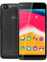 Best available price of Wiko Rainbow Jam in Cotedivoire
