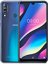 Best available price of Wiko View3 in Cotedivoire