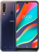Best available price of Wiko View3 Pro in Cotedivoire