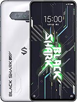 Best available price of Xiaomi Black Shark 4S in Cotedivoire